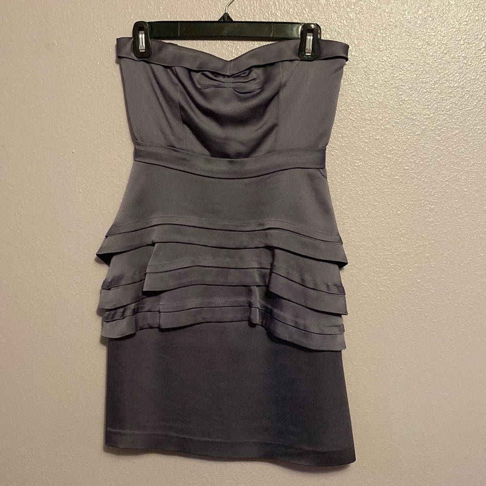 BCBG Dress